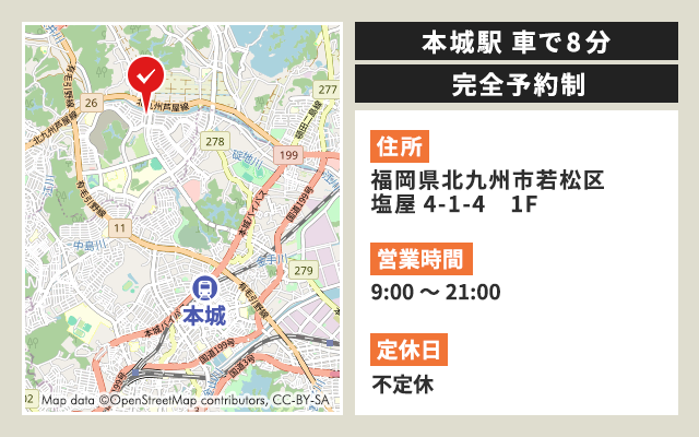 MAPバナー